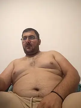 GabyAndrey93 online show from May 27, 7:00 pm