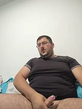 GabyAndrey93 online show from May 28, 7:11 pm