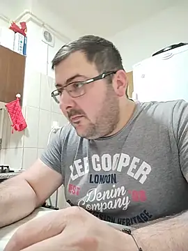 GabyAndrey93 online show from May 30, 4:53 am