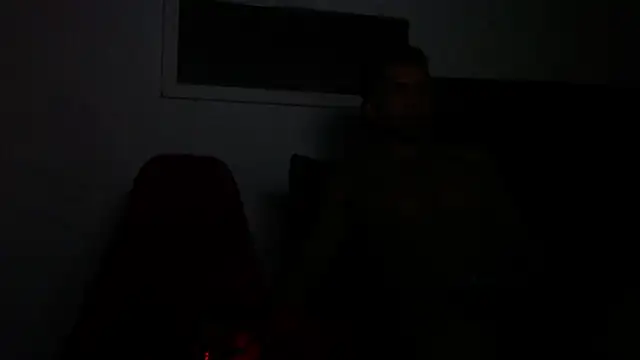 angelo cox online show from November 28, 11:29 pm