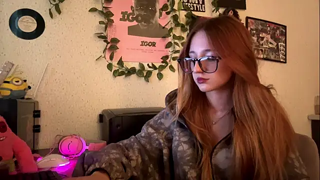 Snapshot of Sunshine_Kira chatting on May 28, 10:34 am Sunshine Kira online show from May 28, 10:34 am