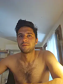 Andrewsboom online show from May 26, 8:10 am