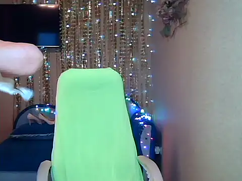 Snapshot of Wena-Sweety chatting on May 25, 4:46 pm Wena-Sweety online show from May 25, 4:46 pm