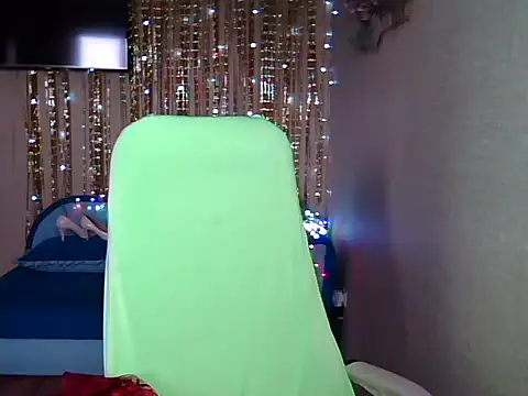 Snapshot of Wena-Sweety chatting on May 26, 4:52 am Wena-Sweety online show from May 26, 4:52 am