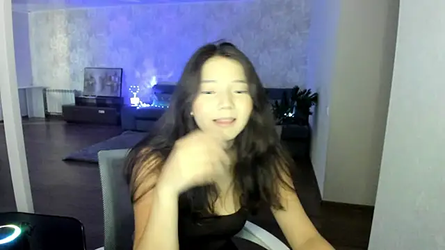 Snapshot of milana_marttt chatting on July 3, 12:55 pm milana marttt online show from July 3, 12:55 pm