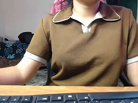 Flirty Apsara online show from June 1, 3:03 pm