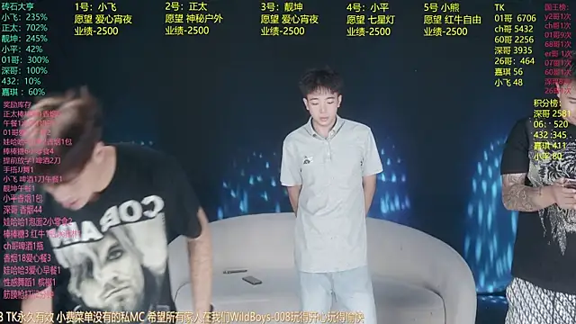 GoodLookingBoy-008 online show from July 16, 12:22 pm
