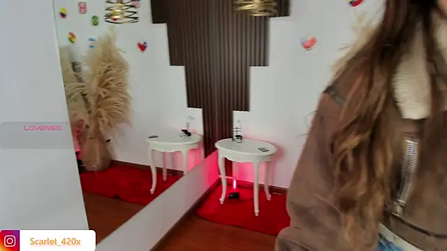 Scarlett  Cooper  1 online show from June 25, 1:59 pm