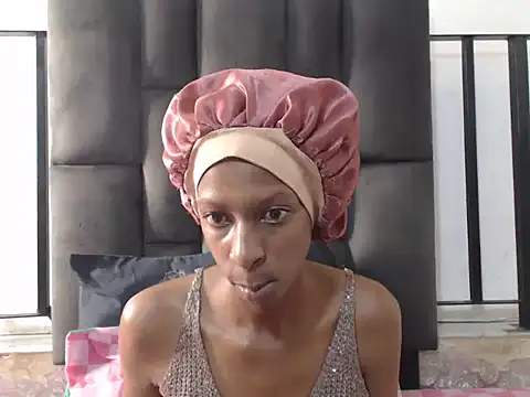 Mushkybae online show from May 26, 1:51 pm