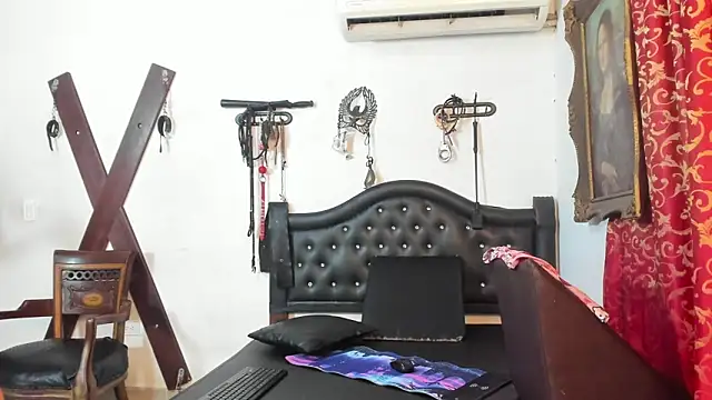 MartinaXBob online show from May 29, 2:31 am