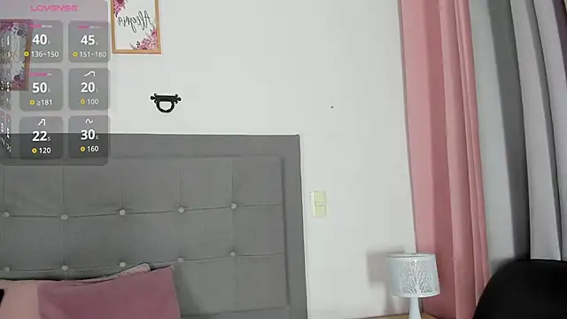 Snapshot of Lyn_pamplon chatting on June 19, 11:36 am Lyn pamplon online show from June 19, 11:36 am