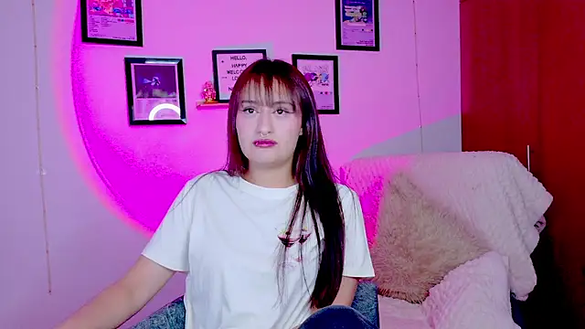 Natha Ramirez online show from July 1, 1:29 am