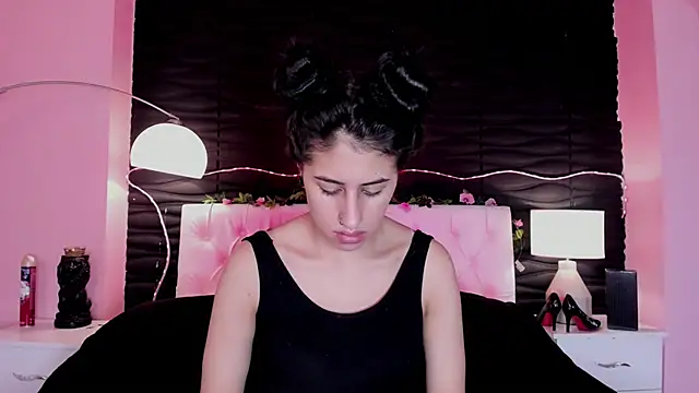 Natasha Nassty online show from July 8, 8:02 pm
