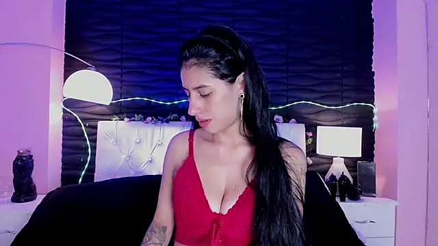 Natasha Nassty online show from July 27, 10:06 pm