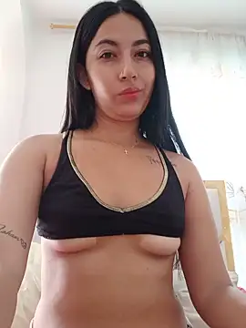 Snapshot of Ann_Houston_ chatting on May 29, 1:31 pm Ann Houston online show from May 29, 1:31 pm