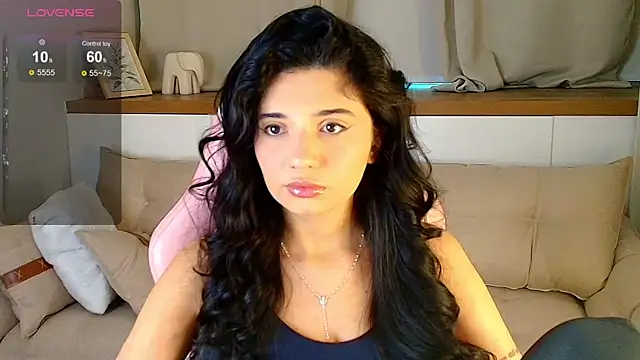 Rose Desiree online show from June 23, 11:08 am