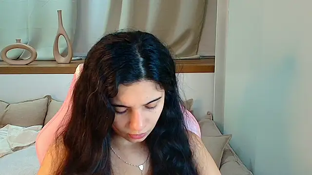 Rose Desiree online show from June 25, 11:04 am