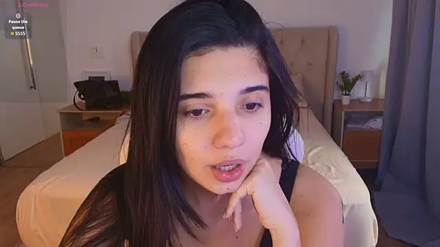 Rose Desiree online show from July 14, 11:16 am