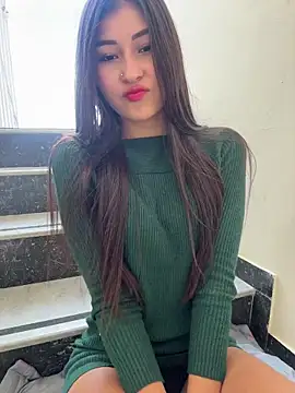 Aylin-fire online show from May 26, 6:48 pm