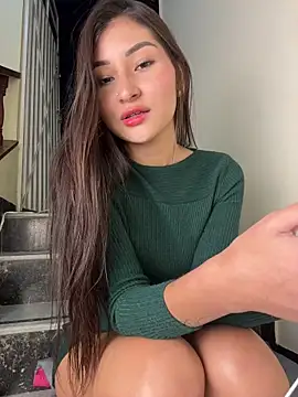 Aylin-fire online show from May 27, 2:41 am