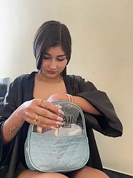 Aylin-fire online show from May 29, 6:50 pm