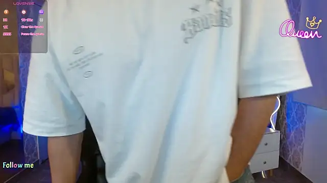 Snapshot of Kyler_tay chatting on July 14, 12:00 pm Kyler tay online show from July 14, 12:00 pm
