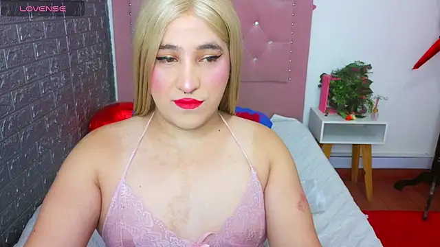 party ts online show from May 27, 5:15 am