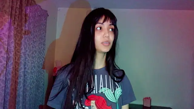 Kali Hel online show from July 21, 2:47 am