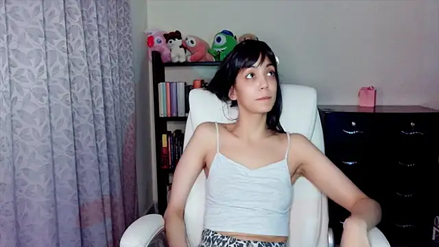 Kali Hel online show from July 23, 3:59 am