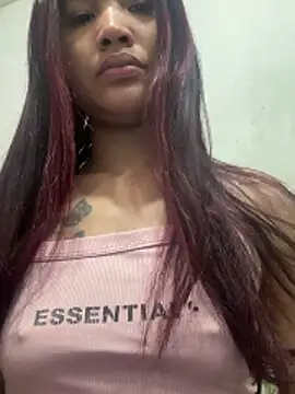 Slut Nasty online show from May 28, 6:16 pm