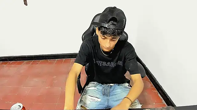 Leal cute666 online show from May 29, 7:06 am