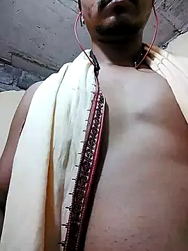 Snapshot of bisexualpratyush1996 chatting on May 24, 10:26 pm bisexualpratyush1996 online show from May 24, 10:26 pm