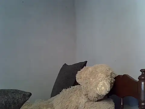 Snapshot of Barbianaa671 chatting on May 24, 4:28 am Barbianaa671 online show from May 24, 4:28 am