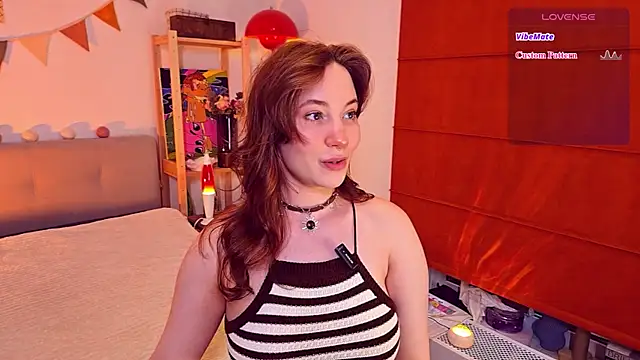 come in bed online show from July 8, 3:05 pm