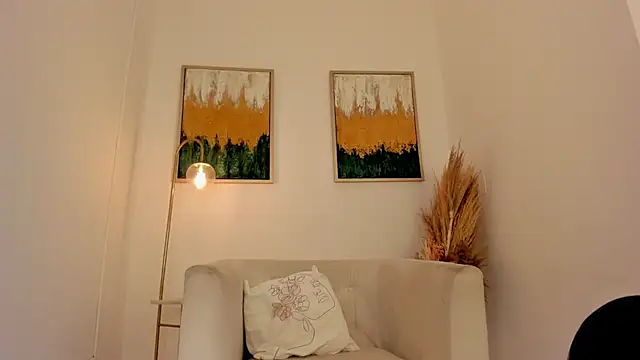 Dakota Cline online show from July 11, 8:33 pm
