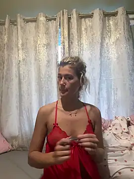 quirkyprincess online show from July 9, 8:24 pm