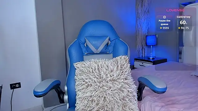 ariel creamy20 online show from May 28, 9:01 pm