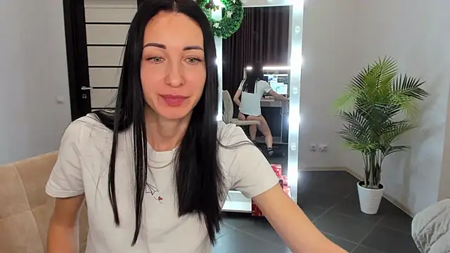 BouncySweety online show from December 27, 9:28 am