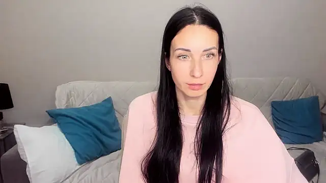 BouncySweety online show from January 18, 3:49 pm