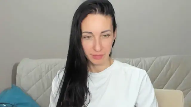 BouncySweety online show from February 12, 6:58 pm