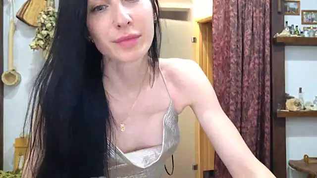 BouncySweety online show from May 19, 7:31 pm