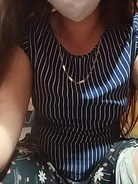 Milla pussy online show from June 14, 4:14 am