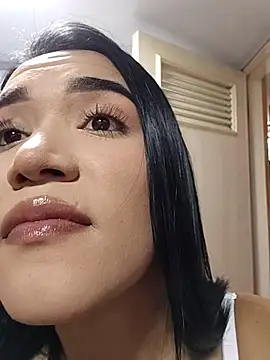 DaniRivers  online show from June 23, 5:33 pm