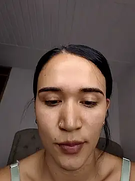 DaniRivers  online show from June 27, 8:36 pm