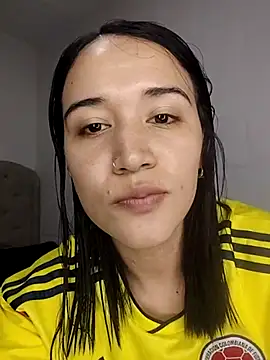 DaniRivers  online show from July 3, 3:07 pm