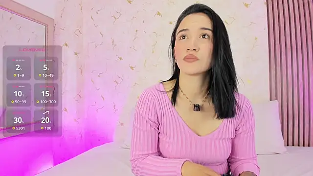 DaniRivers  online show from July 10, 7:38 pm