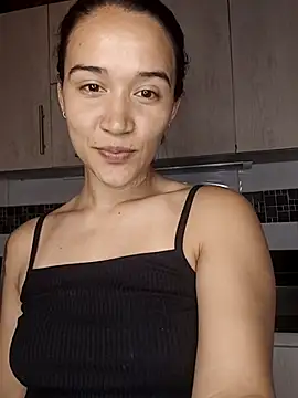 DaniRivers  online show from July 30, 11:04 pm