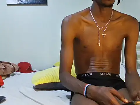 kingsolomondaddzy online show from June 9, 9:48 pm