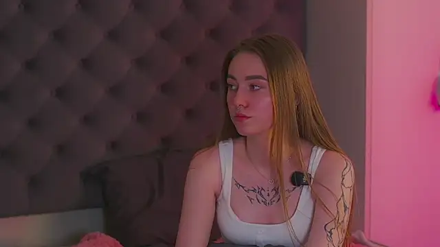 LilithSable online show from June 26, 3:11 am