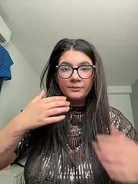Rubina 121212 online show from July 16, 12:11 pm